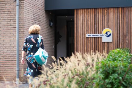 Open dag Toon Hermans Huis