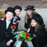 Jeugdboerengezelschap V.V. de Brökwagters