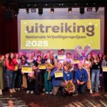 Nationale vrijwilligersprijzen