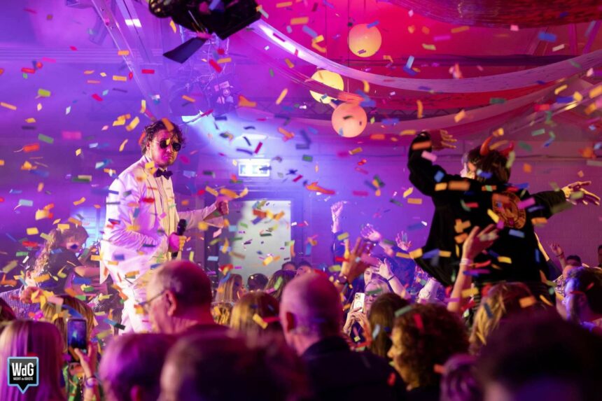 Hâlf Vastebâl Wieërt Zuid