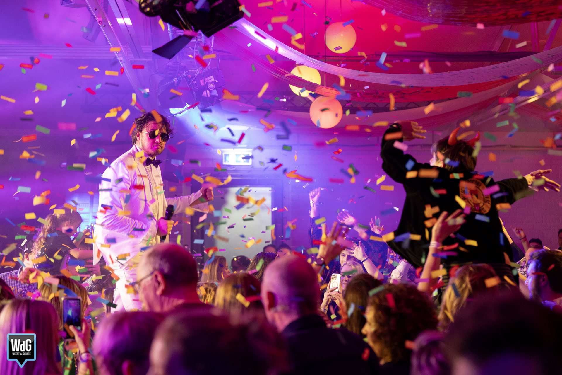 Hâlf Vastebâl Wieërt Zuid