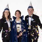 Aniek van Bommel eerste prinses van V.V. De Spoeëkejaegers