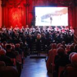 Archieffoto WdG - Gemengde Zangvereniging Con Amore