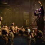 Foto via poppodium De Bosuil