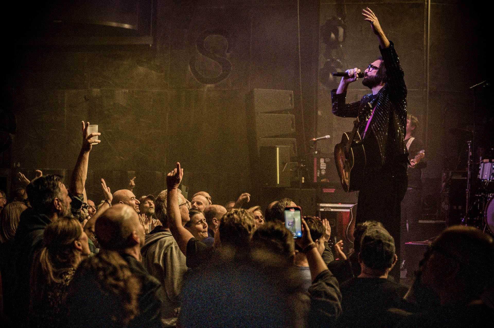 Foto via poppodium De Bosuil