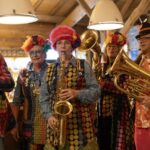 Archieffoto WdG - Gootgemootj