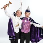 Sjors Smeets uitgeroepen als jeugdprins van C.V. de Heiknuiters