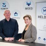 Helder versterkt positie in de regio met komst Igor Bück