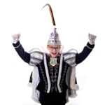 Jeugdprins Casper - Fotograaf: Naomi Knoppers | Fotostudio Blitz