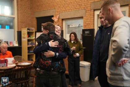 Punt Welzijn staat klaar voor jongeren