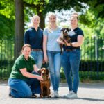 Lieke Coolen Dierfysiotherapie