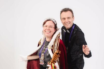 V.V. de Moêzevângers