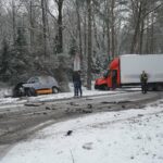 Gewonde bij ongeval op kruising Diesterbaan en Herenvennenweg