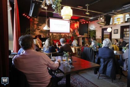 Peters Platen Parade