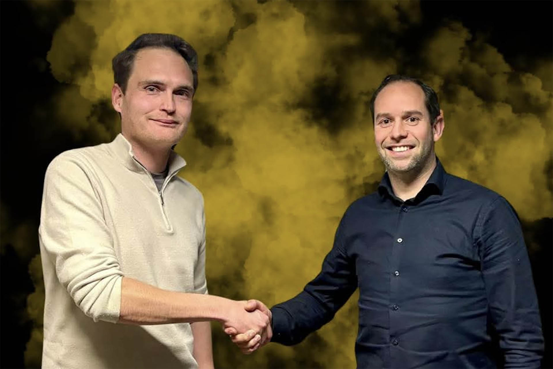 VV DESM stelt Roel Heijnen aan als nieuwe hoofdtrainer