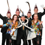 Roel Simons is nieuwe prins van de Bokkeriejers in Tungelroy