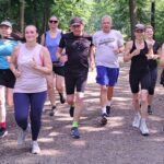 Word hardloper met Running Coach 0–3 kilometer