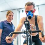 Sportarts Marieke Brinkman