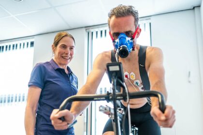 Sportarts Marieke Brinkman