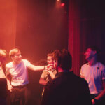 Tommy Gazer - Fotograaf: Rene Kennis