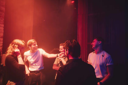 Tommy Gazer - Fotograaf: Rene Kennis