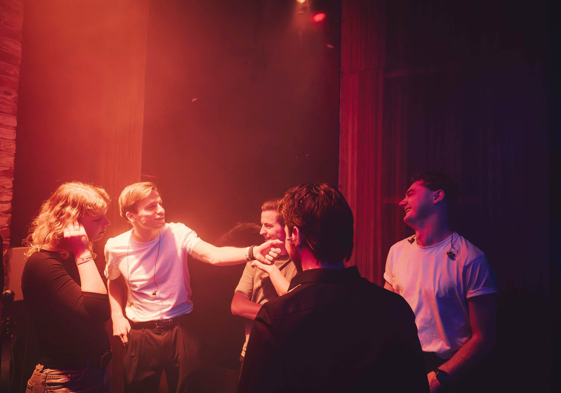 Tommy Gazer - Fotograaf: Rene Kennis