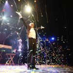 Preens Henk III van De Rogstaekers gaat ‘Gootgemootj’ voorop