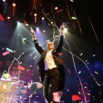 Preens Henk III van De Rogstaekers gaat ‘Gootgemootj’ voorop