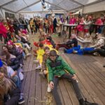 Vastelaovendj Inne Stad