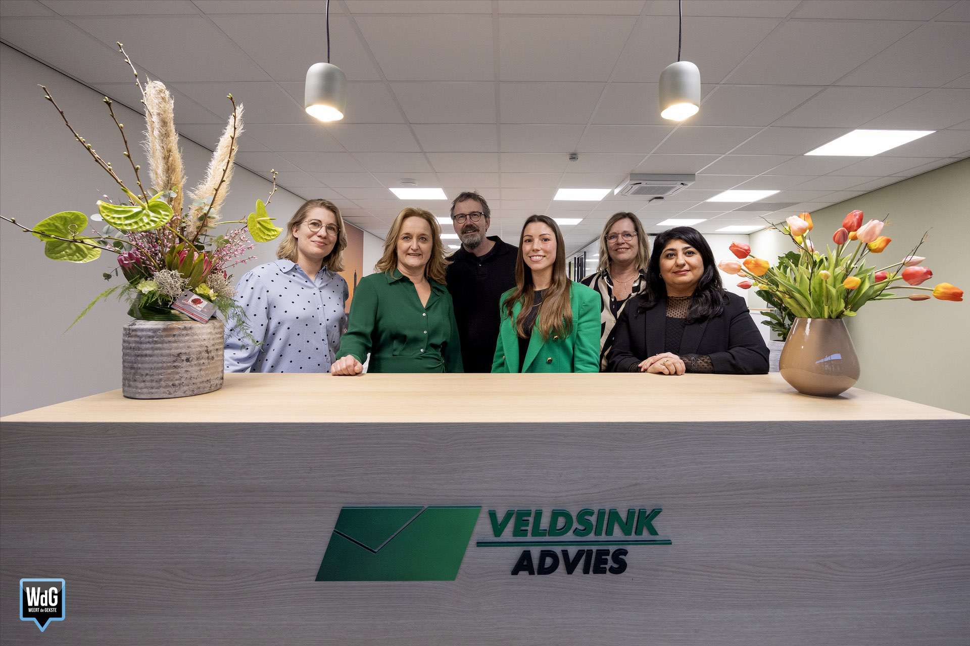 Veldsink Advies