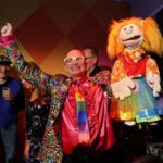 Nick van Ham en Harriëtte winnen Wieërter Vastelaovendj Lidjes Festival