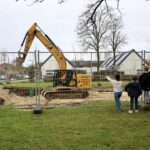 Aanpak wadi op Leuken moet veiligheid voor kinderen verbeteren