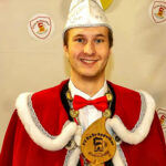 Willem I Teunissen uitgeroepen tot Dröppelpreens 2026