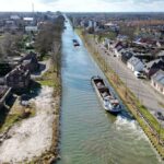 Archieffoto WdG - Zuid-Willemsvaart in Weert