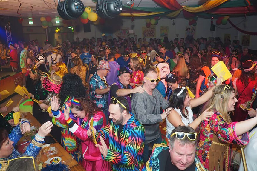 Cranendonckse Carnavalscantus