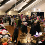 Carnavalsmarkt in Ospel