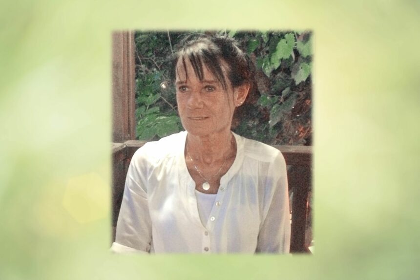 Hendrien Jacobs - Verbeek