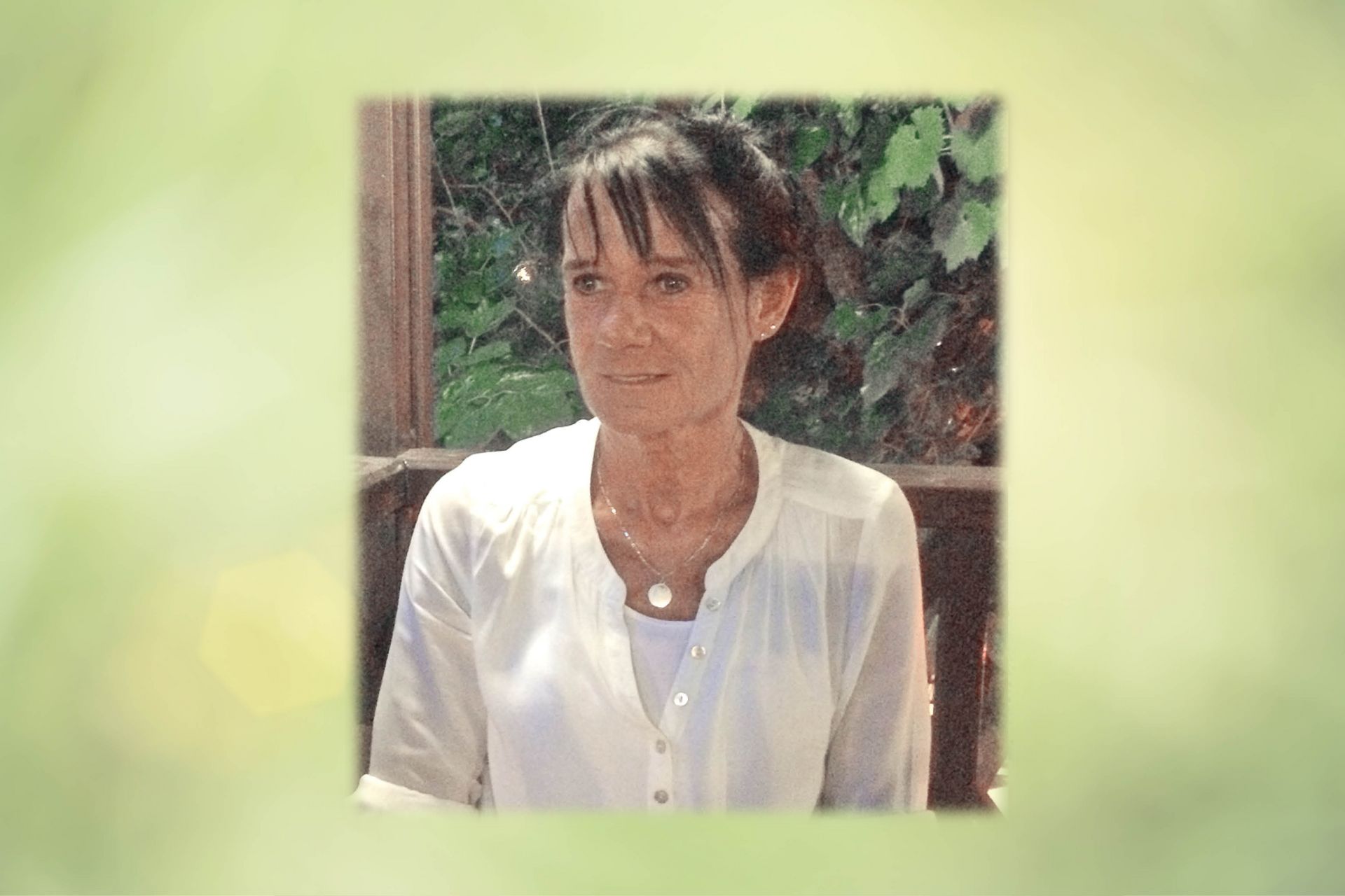 Hendrien Jacobs - Verbeek