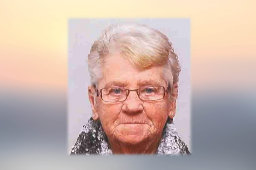 Lenie Simons - Dreessen