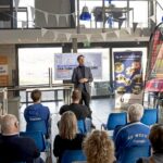 Bijeenkomst bij AV Weert