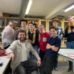 Aod preense club - plevuûze paad