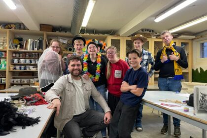 Aod preense club - plevuûze paad