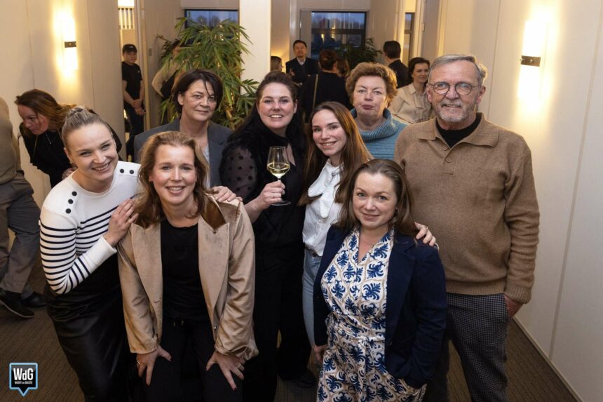 team Recht Door Zee Limburg