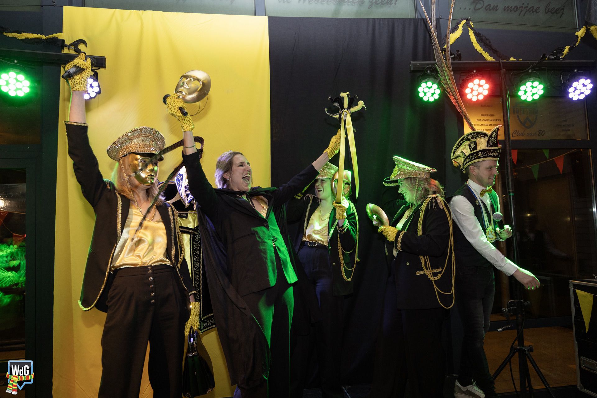 Silvie Moeësdiekprinses 2026