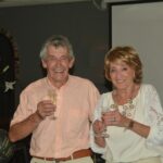 Overlijdensbericht Ton & Ald