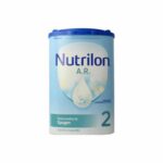 Terugroepactie Danone