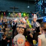 jubileumfeest V.V. De Rogstaekers