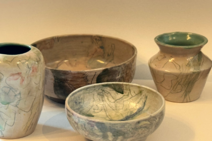 Tentoonstelling Ars Celare Artem