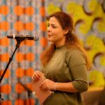 Vrouwendag Bibliocenter