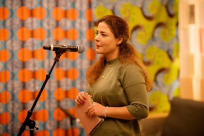 Vrouwendag Bibliocenter